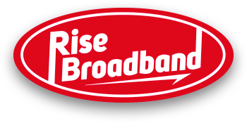 Rise Broadband IT Support Request Center